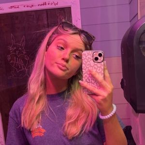 Meet your Posher, Kailey